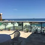 Cobertura Ipanema Front Beach