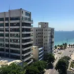 Cobertura Ipanema Front Beach