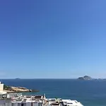 Cobertura Ipanema Front Beach
