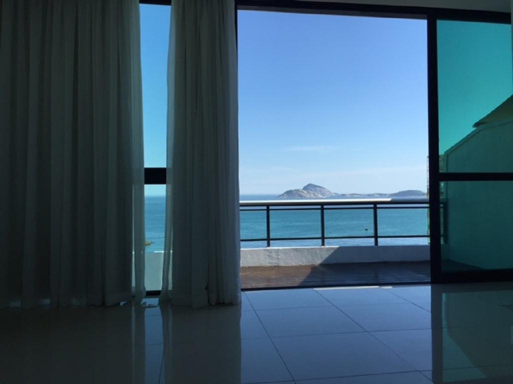 Cobertura Ipanema Front Beach Rio de Janeiro