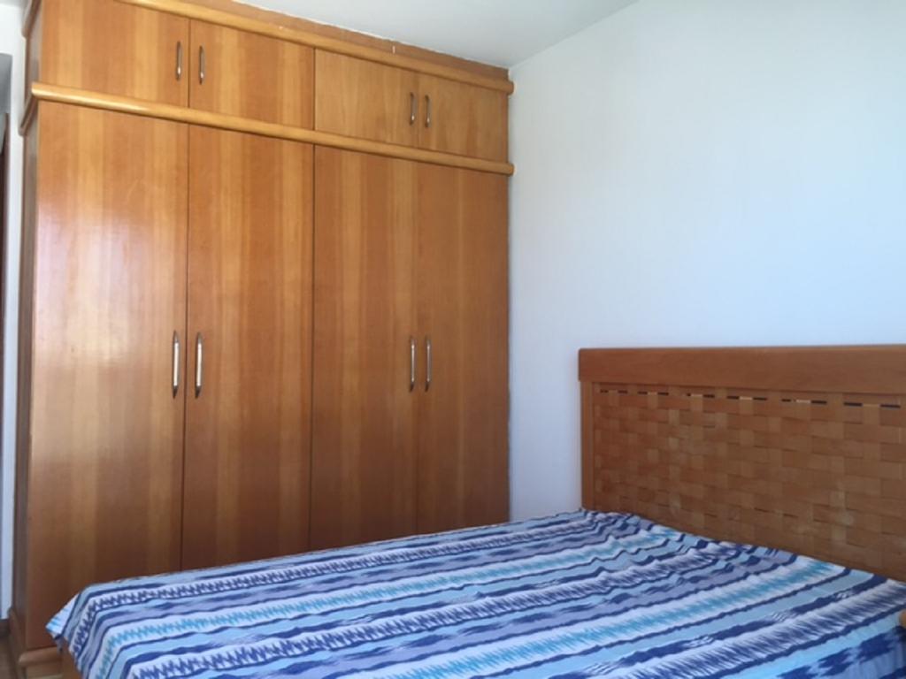 Cobertura Ipanema Front Beach Apartamento