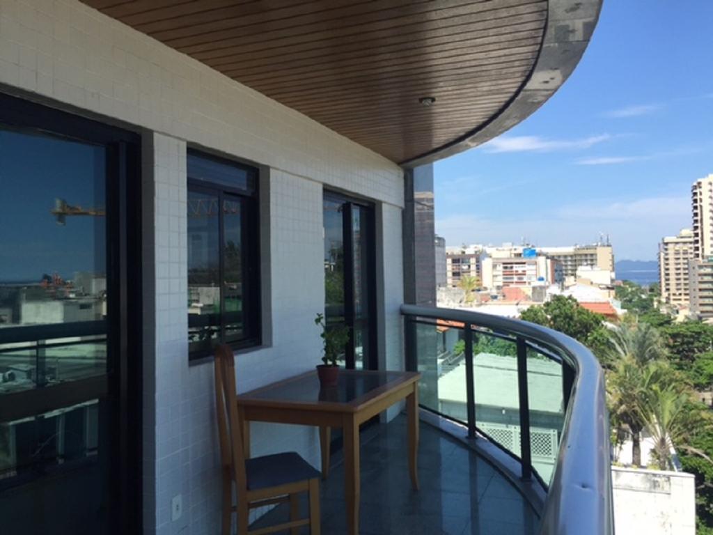 Apartamento Cobertura Ipanema Front Beach