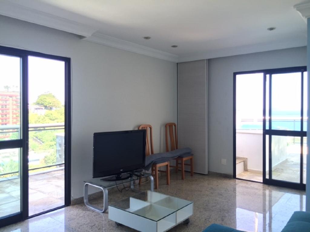Cobertura Ipanema Front Beach Apartamento