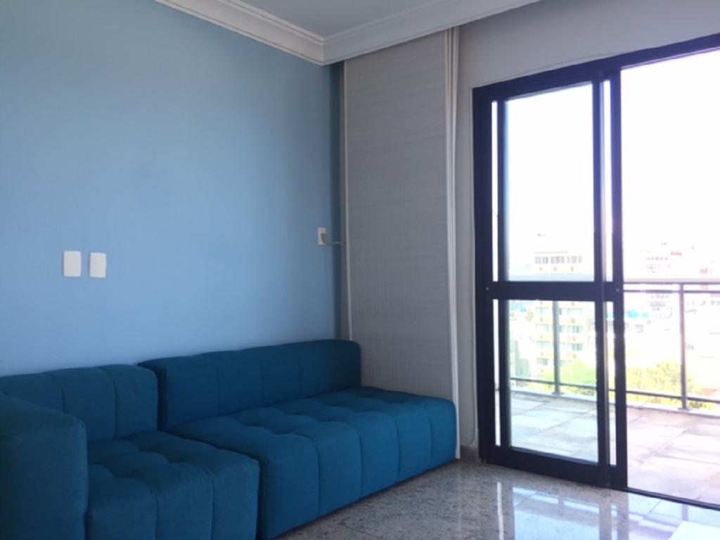Cobertura Ipanema Front Beach *
